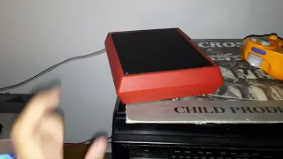 Nintendo Wii Mini Unboxing and comparison to the other Wiis.