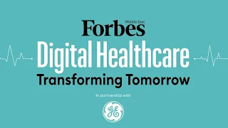 Digital Healthcare: Transforming Tomorrow