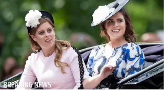 Princess Beatrice's husband tries to upgrade Prince Andrew's home amid 'state of disrepair'