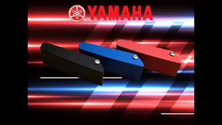 How to Install - Yamaha Waverunner FX Rear Compartment Billet Latch Set
