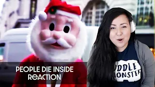 Shandab3ar Reacts: WATCH PEOPLE DIE INSIDE PT 1