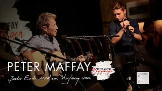 Peter Maffay - Jedes Ende wird ein Anfang sein | Begegnungen