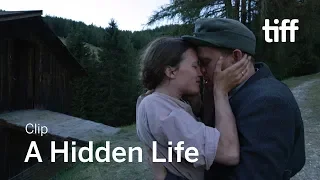 A HIDDEN LIFE Clip | TIFF 2019