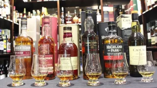 Regional Whisky tasting guide of Scotland-Prenzel of Whitford