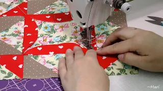 Mastering the Art of Sewing: Quick and Easy Techniques,very-high.
