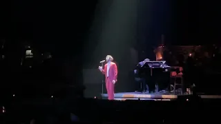 Josh Groban - Bring Him Home  - New York, NY - 4/7/22