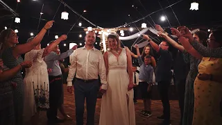 Gabriella & Gábor esküvői videója / Wedding Highlights 🤍