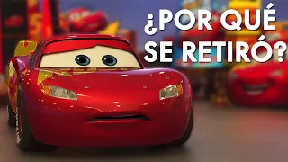 Cars 3 es una Joya Incomprendida | Análisis