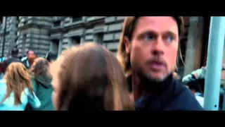 World War Z - Theatrical Trailer