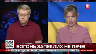 "Гадання на кавовій гущі":Гайдукевич про наслідки бунту пригожина. А ще –одеського воєнкома і Лободу