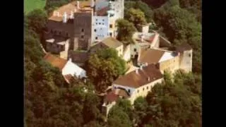 Castles and manor houses in the Czech Republic