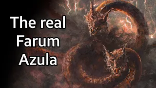 What Is Farum Azula?