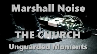 New Wave Guitar Backing Track & Karaoke  The Church -  Unguarded Moments