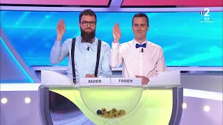 Motus du 16/07/18 - Intégrale