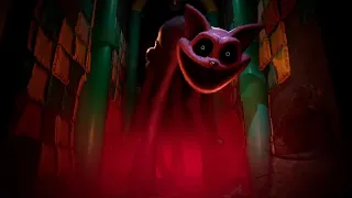 Poppy Playtime Capítulo 3 - TRAILER FINAL de CATNAP