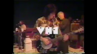 VH1 Conversations With The Rolling Stones Promo (1994)