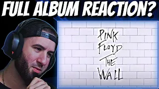 REACTION TO Pink Floyd - Mother | Analysis/Breakdown