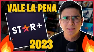 Así es STAR PLUS 2023  🤩🧡  ¡Recorrido!🔥// ¿VALE LA PENA? ¿Que hay? ¡Catálogo y Precios!