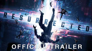 Resurrected (2023) | Official Trailer
