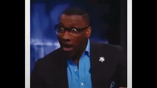 BOAF Shannon Sharpe Meme