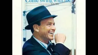 Frank Sinatra - That Old Black Magic