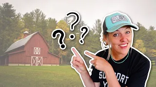 5 Things You MUST Know BEFORE Buying a Homestead Property