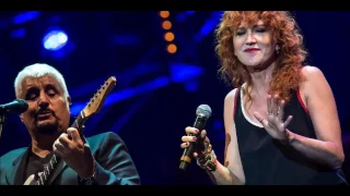 Fiorella Mannoia & Pino Daniele - Oh che sarà