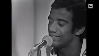 Domingas -  Jorge Ben (1971)