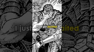 The Truth About Berserk's New Chapter😭😭
