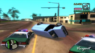 GTA Vice City Stories Ep #28 Money For Nothing
