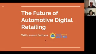 The Future of Automotive Digital Retailing