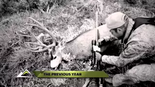 Eastmans' Hunting TV - Mike Eastman's Wyoming Mule Deer - Outdoor Channel