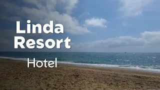 Linda resort 5 Турция Сиде