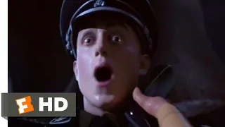 Welcome to Marwen (2018) - Death by High Heels Scene (7/10) | Movieclips