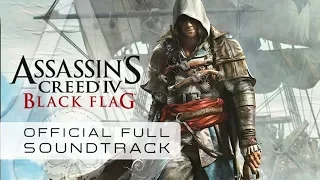 Assassin's Creed IV Black Flag - Stealing a Brig (Track 09)