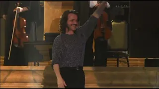 Yanni, Master of the Masters - "World Dance" - Yanni Live! The Concert Event
