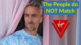Who Cruises on Virgin Voyages? It is NOT Who You Might Think!