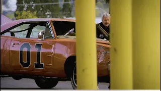 GENERAL LEE FREEWAY JUMP CAR DNA