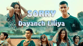 ❗️NEW KLIP❗️ДАЯНЧ ЖУМАЕВ & ЛИЛИЯ - «SORRY» 2023