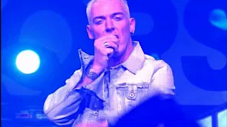 Scooter - Weekend (Live At Top Of The Pops 2003)