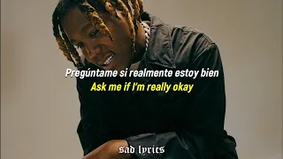 Metro Boomin, Don Toliver, Future - Too Many Nights // Sub Español & Lyrics