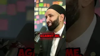 (The Pursuit Of Tyrants 😈) _ Omar Suleiman _ Islam _ Lex Fridman Podcast #352