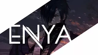 Nightcore - Eye Of The Tiger (Survivor C. Baumann Remix) | Enya