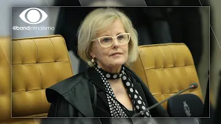 Ministra do STF autoriza inquérito contra Jair Bolsonaro