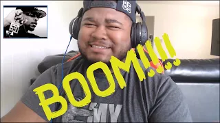 Reaction | Royce Da 5'9'' - Boom