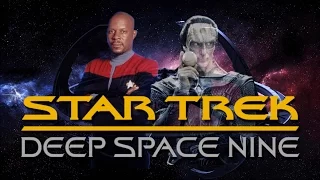 Star Trek Deep Space Nine Series Review