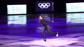 Evgenia MEDVEDEVA 2018 Gala Feb.25,2018