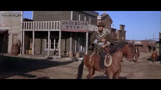 For a Few Dollars More - Clint Eastwood  - من اجل دولارات أكثر مترجم