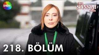 Bir Şansım Olsa 218. Bölüm | 5 Mart 2023