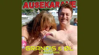 Grandis & Øl